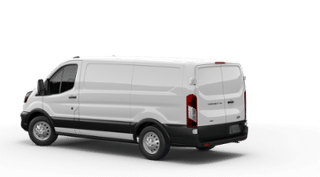 2026 Ford Transit® External Image 3